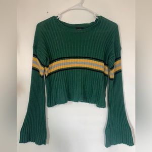 Rue 21 Long sleeve with flare